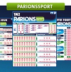 Plus de 190 millions d’euros de paris sportifs pour la FDJ, un record absolu !