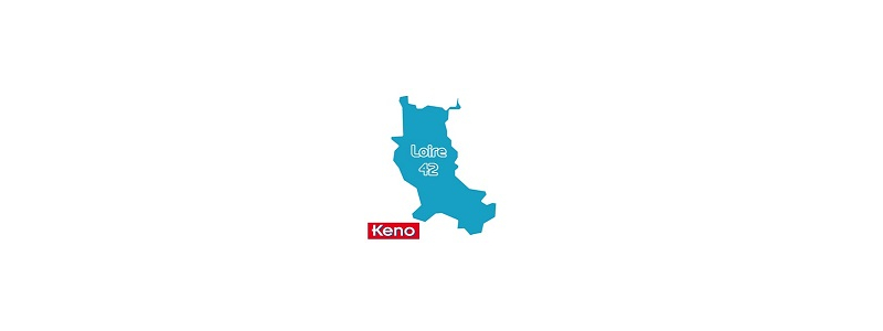 departement loire keno