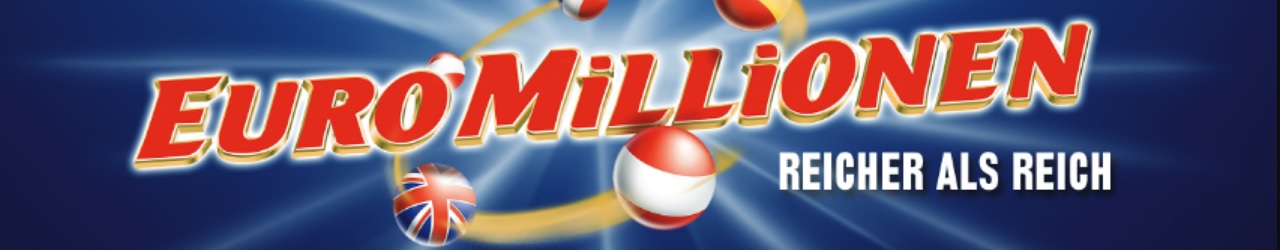 Euromillionen : gagnant autrichien dans le Tyrol