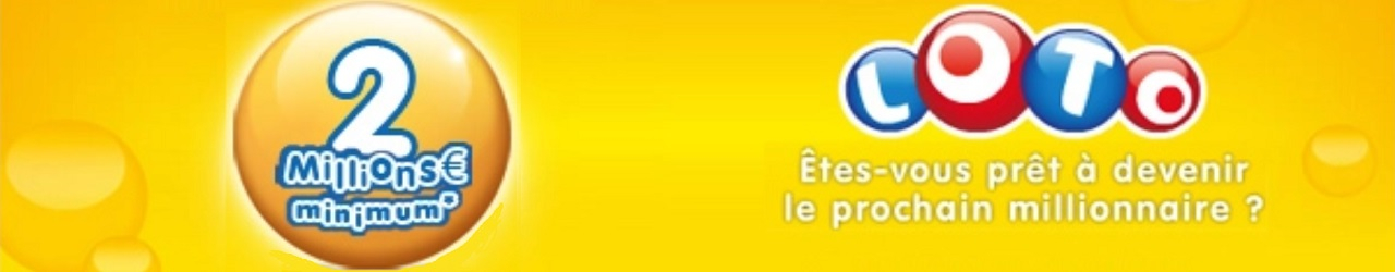 loto mercredi 18 aout 2014