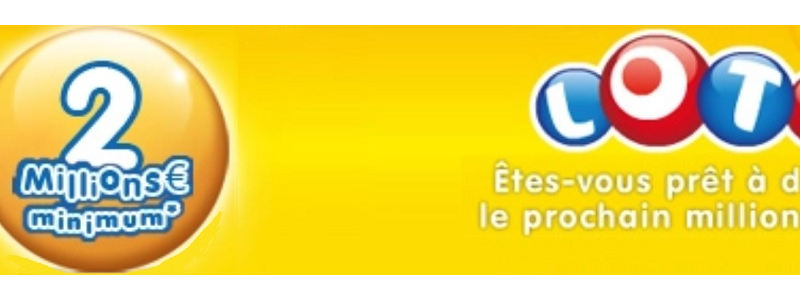 loto mercredi 18 aout 2014