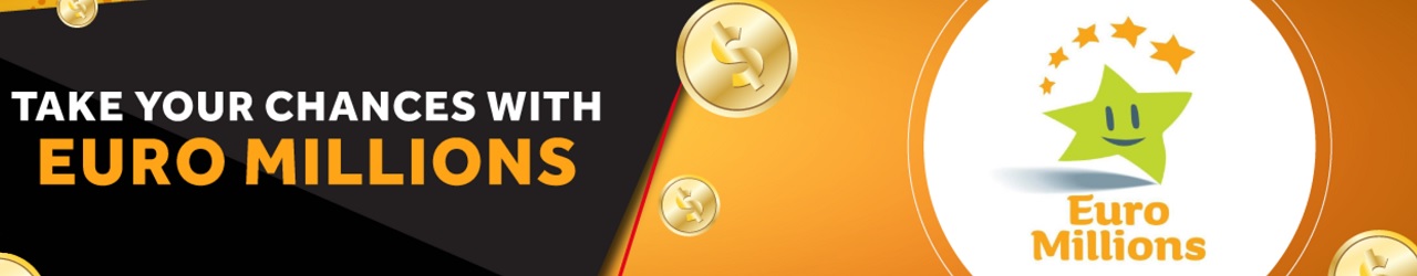 Euromillions : gagnant en Irlande
