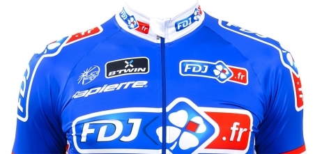 la FDJ.fr fait rouler plus vite