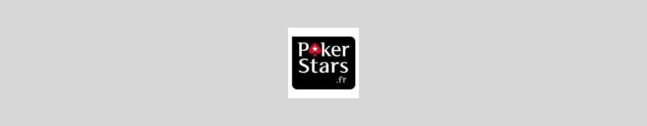 logo pokerstars fr