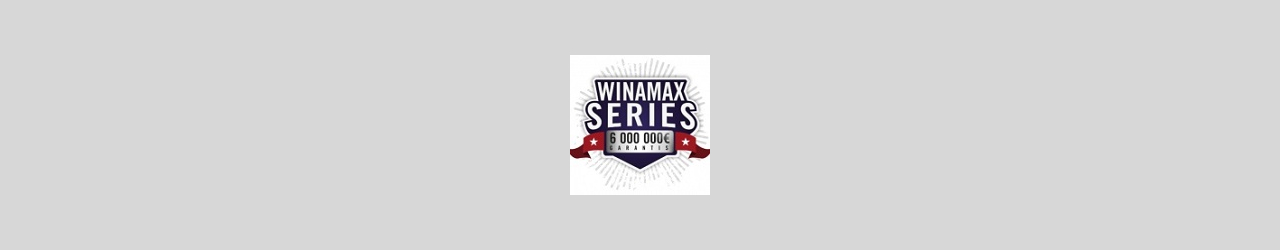 winamax series illion event