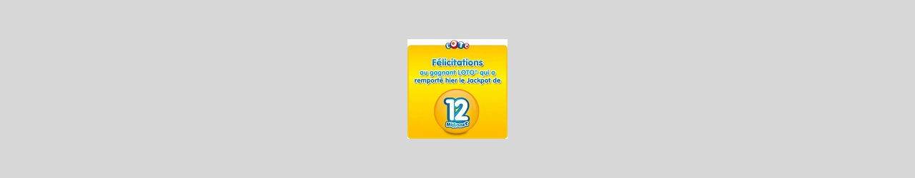 gagnant loto val de marne