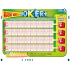 Un nouveau gagnant Loto sur mobile, il remporte 25’000€, un gain Joker+