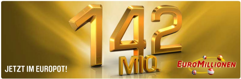 super tirage euromillions vu d'Autriche