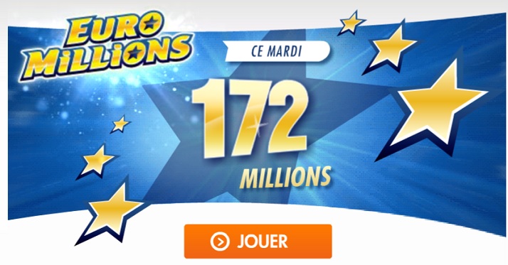 super tirage euromillions vu de la Suisse