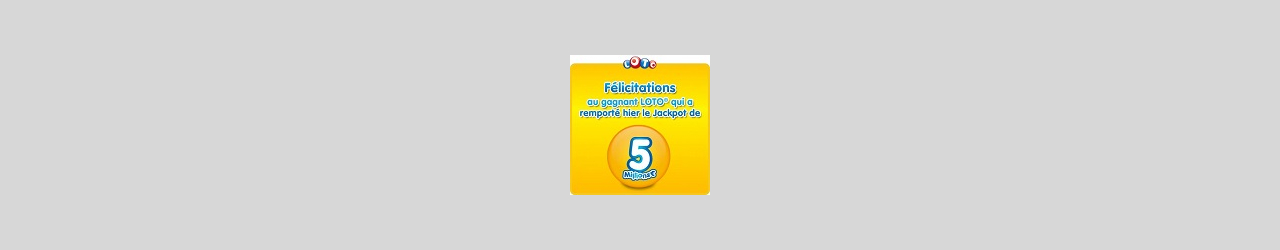 gagnant loto bouche du rhone 5 millions