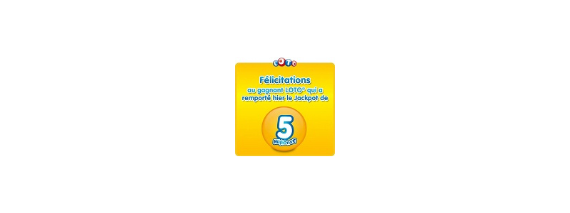gagnant loto bouche du rhone 5 millions