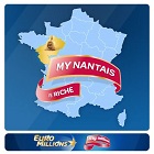 gagnant My Million dans les Pays de la Loire ce 11 novembre