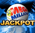 megamillion jackpot 321 millions de dollars