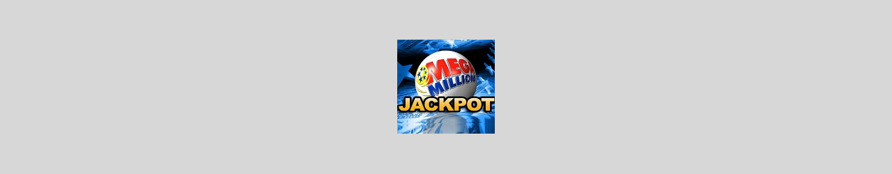 megamillions jackpots 321 millions dollars