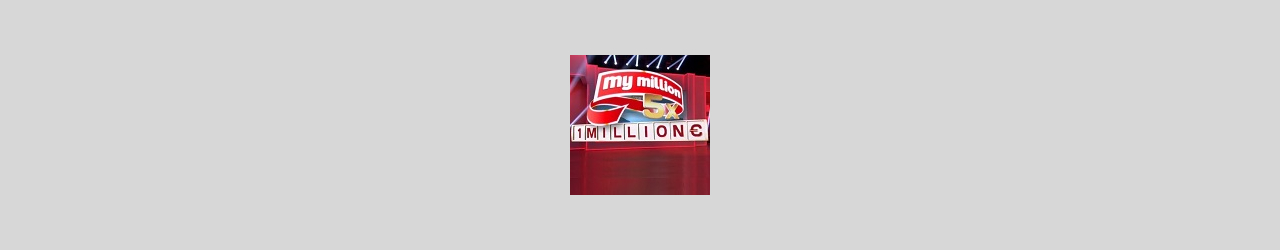 mymillion 5 mymillionnaires