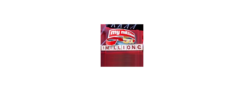 mymillion 5 mymillionnaires