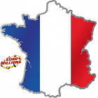 6ème gagnant de l'Euromillions