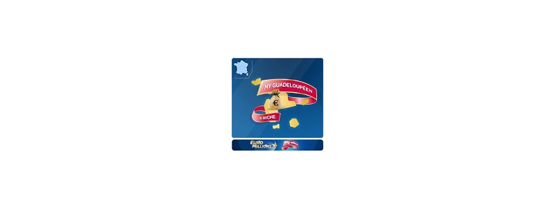 gagnant mymillion guadeloupeen