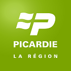 logo région picardie
