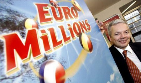 la belgique, territoire de gagnants euromillions