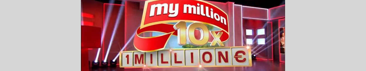pluie de millionnaires mymillion