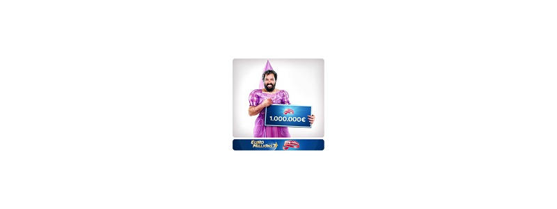 gagnant mymillion internet