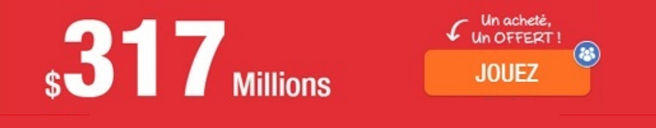 powerball 317 millions dollars