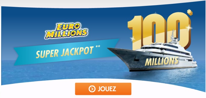 euromillions vue par la Suisse