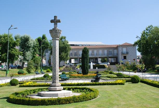 Falgueiras Mairie