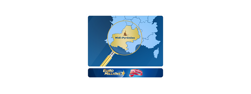 gagnant mymillion midi pyrenees