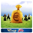 le gagnant My Million du jour est breton