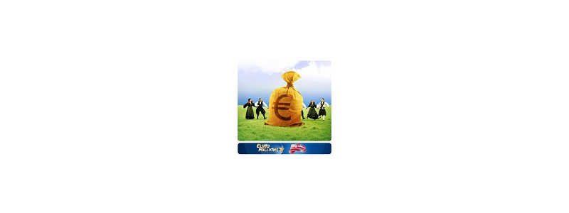 gagnant mymillion bretagne