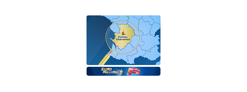 gagnant mymillion poitou charentes