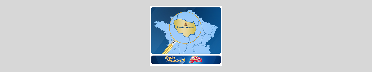 mymillion 10eme gagnant ile de france