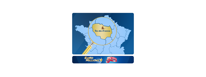 mymillion 10eme gagnant ile de france