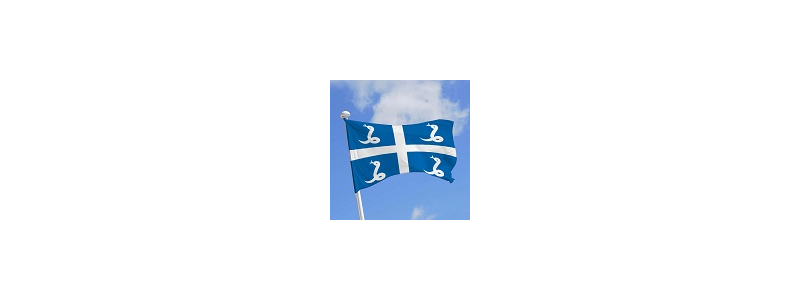 drapeau martinique