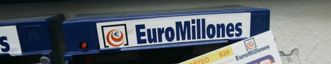Euromillones Espagne