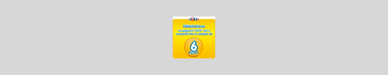 gagnant haute savoie loto