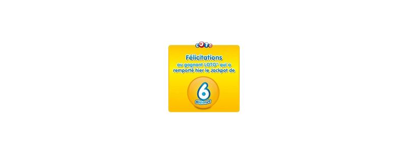 gagnant haute savoie loto