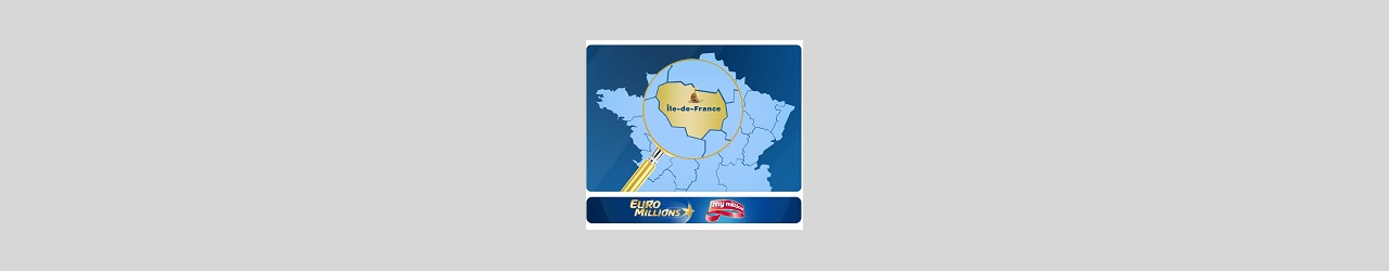 gagnant mymillion ile de france