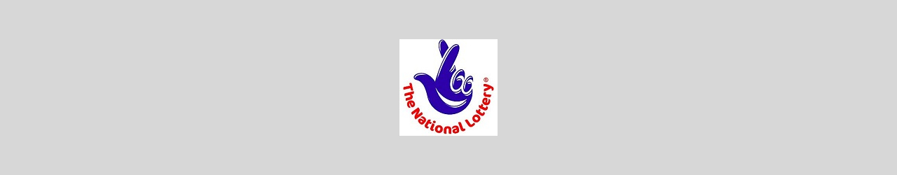 logo national lottery