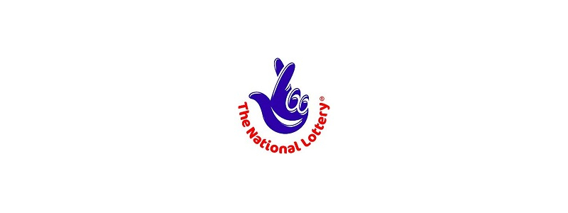 logo national lottery