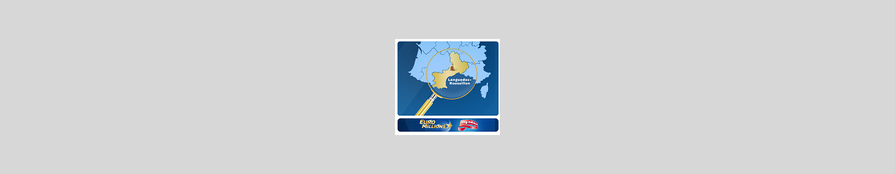 mymillion gagnant languedoc roussillon