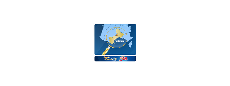 mymillion gagnant languedoc roussillon