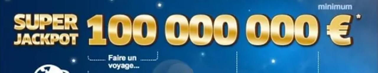 super jackpot 100 millions euros euromillions