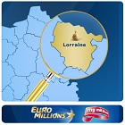 gagnant Lorraine My million