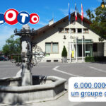 Loto FDJ : Un groupe d’amies d’Ambilly remporte 6 millions d’euros en Haute-Savoie !