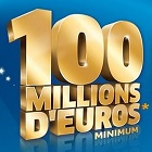 jackpot de 100 millions d'euros pour ce vendredi 2 octobre 2015