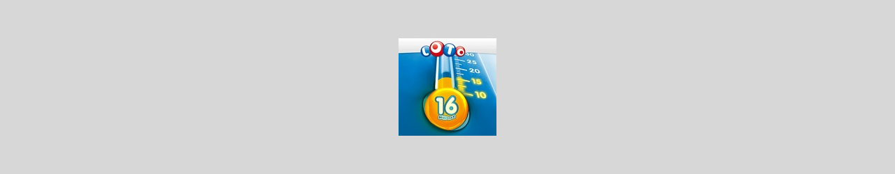 jackpot loto 16m euros