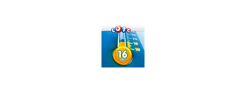 jackpot loto 16m euros